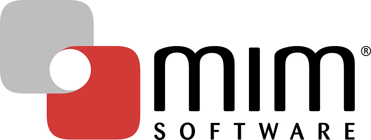Logo MIM Software Inc.